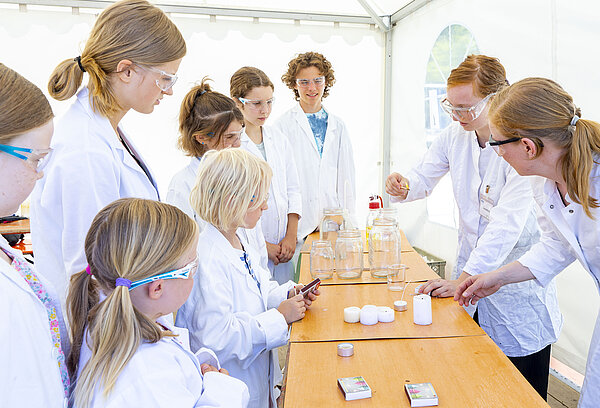 Experimentepark