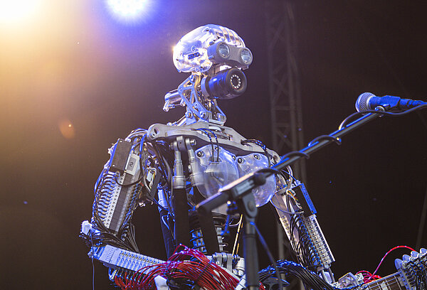 Roboter